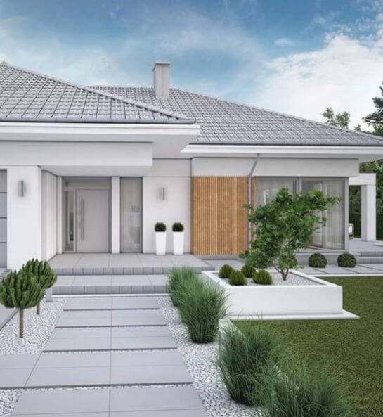 könnyű szerkezetes ház építés