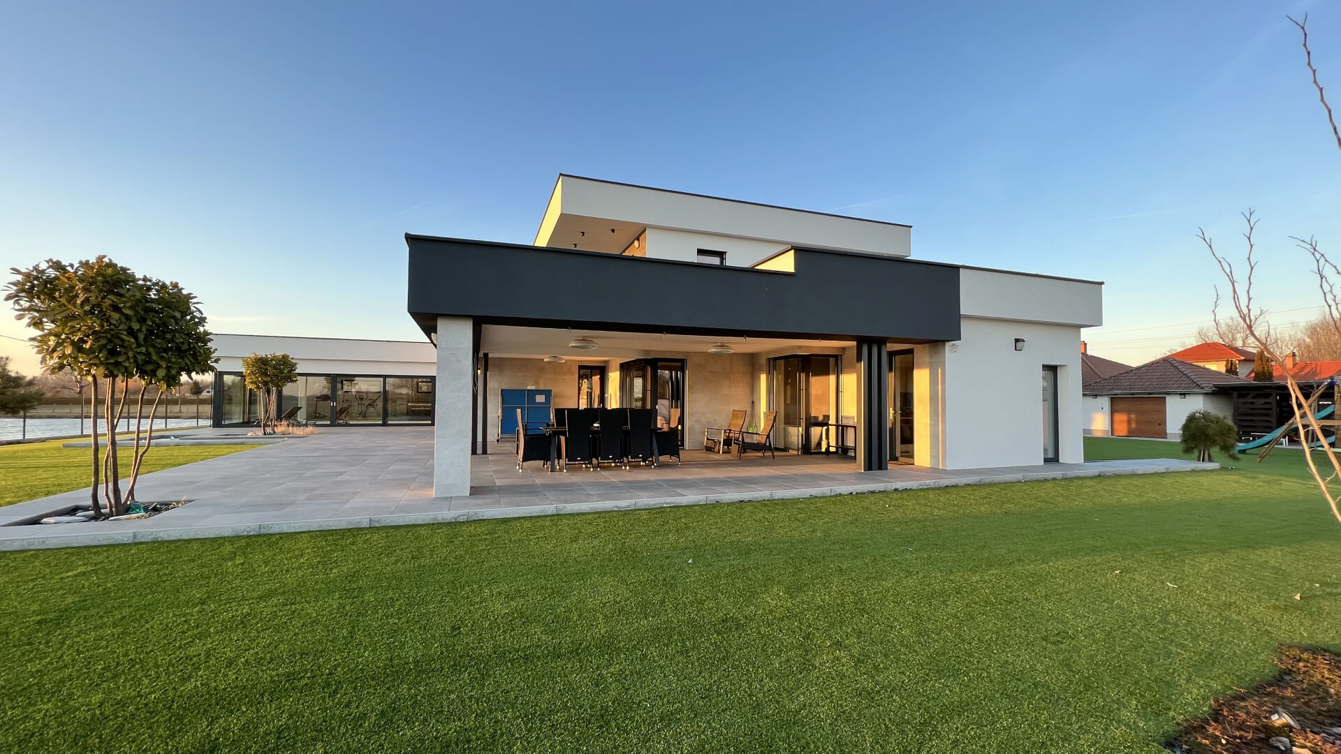 NewHomeHungary - Építkezzen Budapesten,vidéki áron!