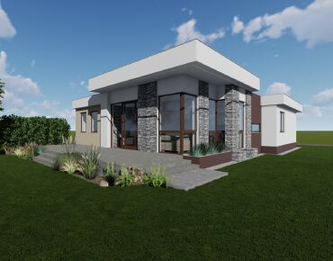 kulcsrakész ház építés ár