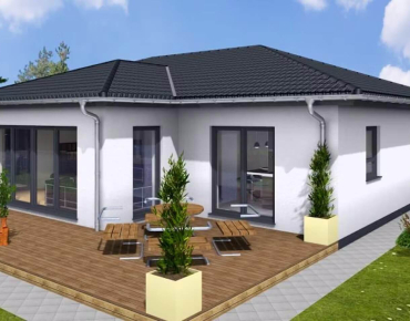 új ház építés ár